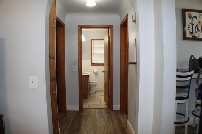1409 Fillmore St, Alexandria, MN 56308