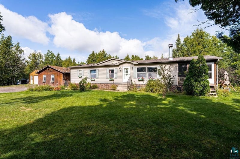4970 Swanstrom Rd, Saginaw, MN 55779