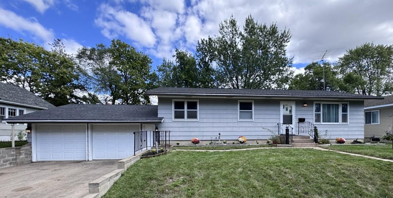 424 24th Ave N, Saint Cloud, MN 56303