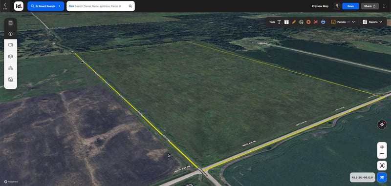 TBD 160th Ave NE, Middle River, MN 56737