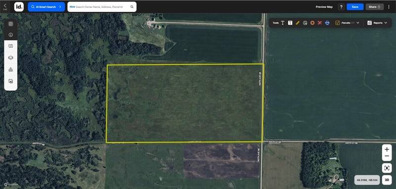 TBD 160th Ave NE, Middle River, MN 56737