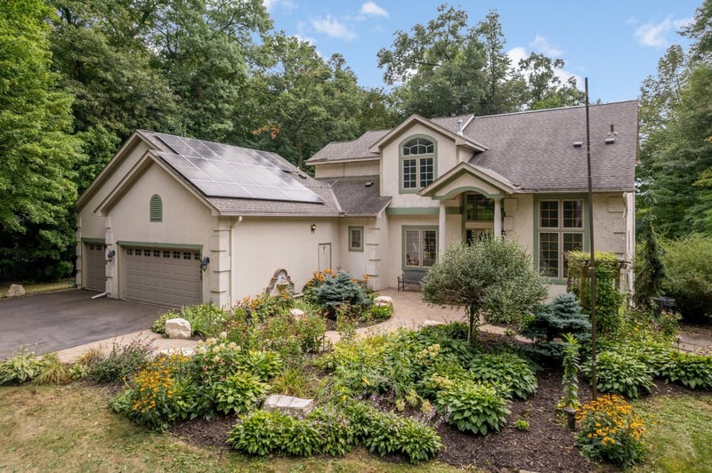 19805 Olde Sturbridge Rd, Corcoran, MN 55340