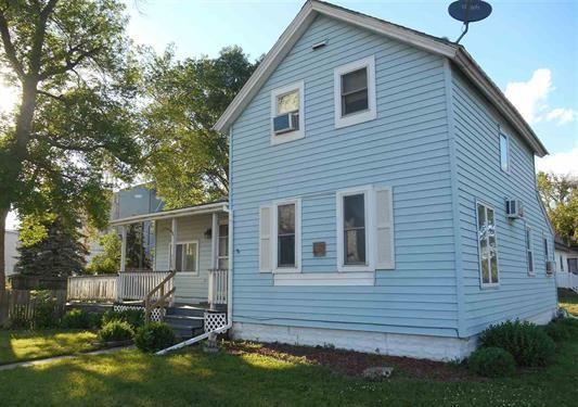 508 Silver St E, Mapleton, MN 56065