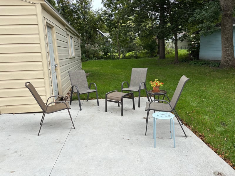 725 3rd St SE, Willmar, MN 56201