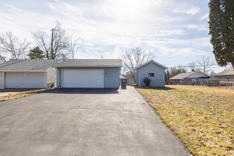 2047 Nokomis Ave, Saint Paul, MN 55119