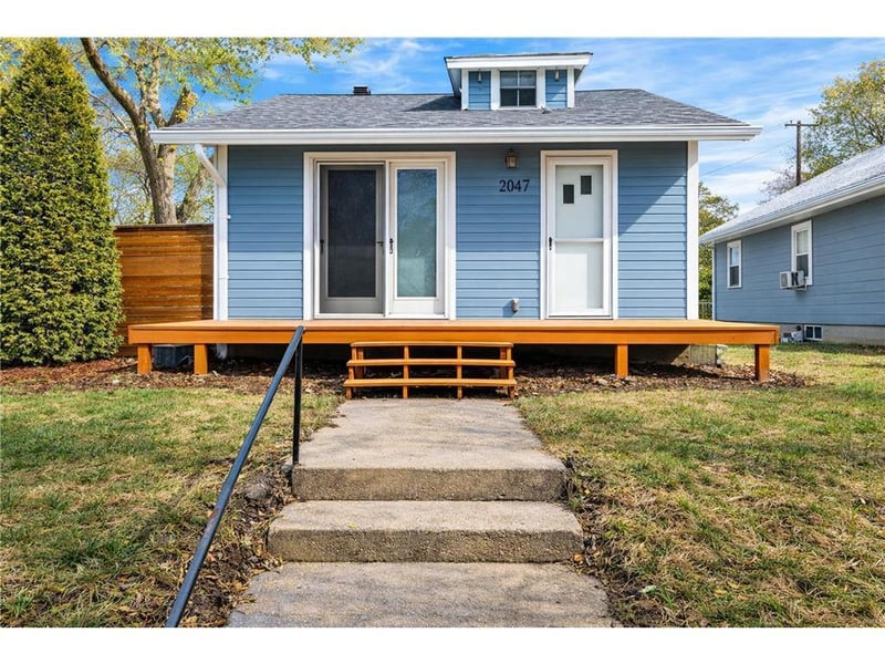 2047 Nokomis Ave, Saint Paul, MN 55119