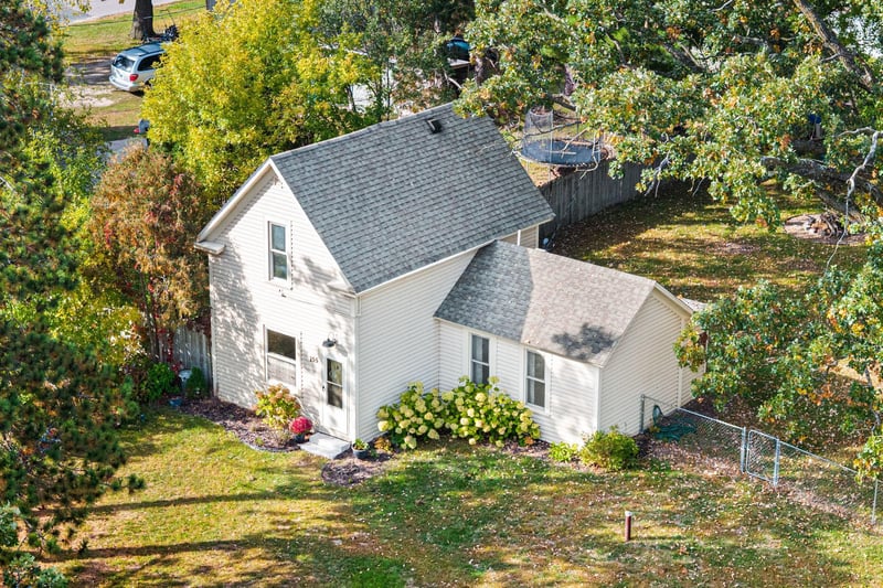 Home Worth Check
