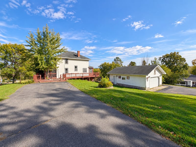 312 Ione Ave NE, Hill City, MN 55748