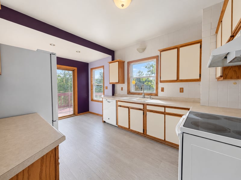 312 Ione Ave NE, Hill City, MN 55748