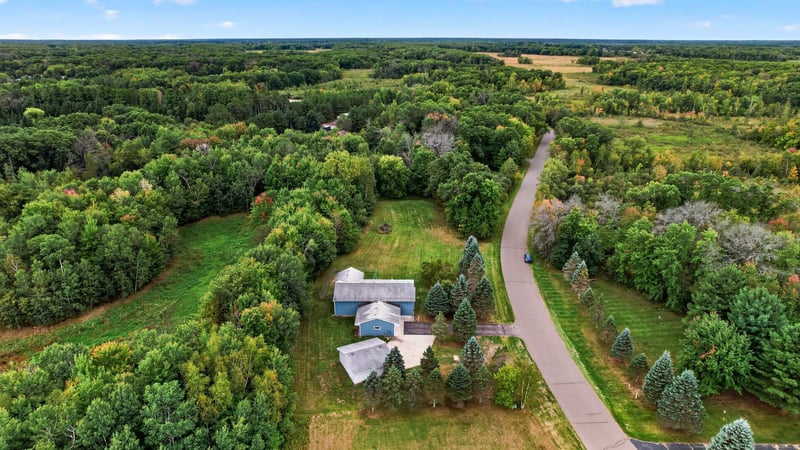 22811 Unser St NE, Bethel, MN 55005