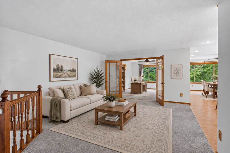 22811 Unser St NE, Bethel, MN 55005