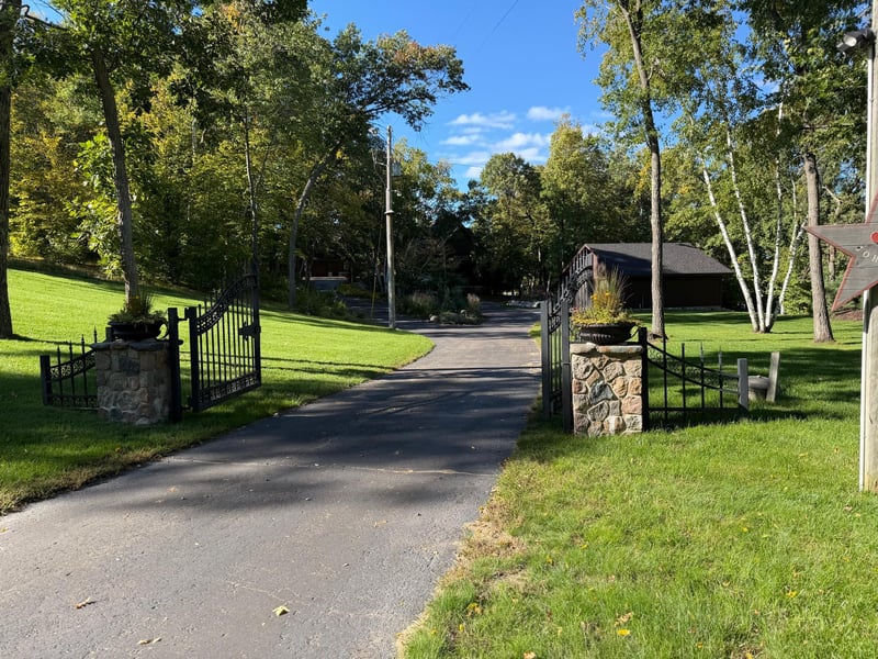 32485 Timberlane Point, Breezy Point, MN 56472