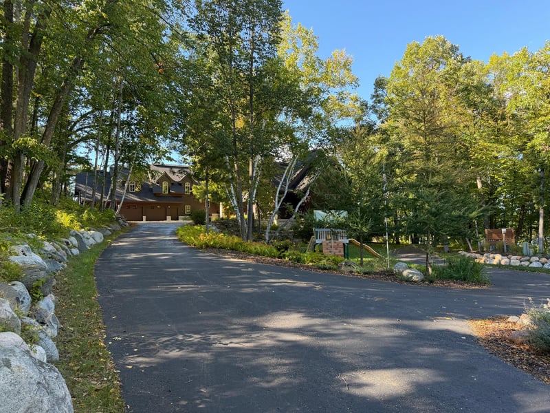 32485 Timberlane Point, Breezy Point, MN 56472