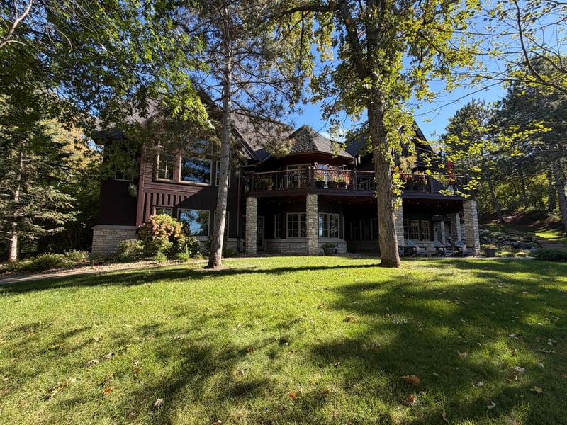 32485 Timberlane Point, Breezy Point, MN 56472