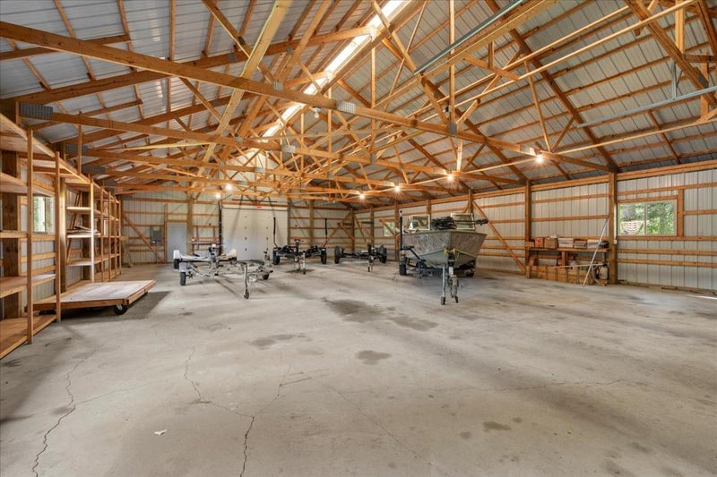 TBD Noel Trl NW, Walker, MN 56484