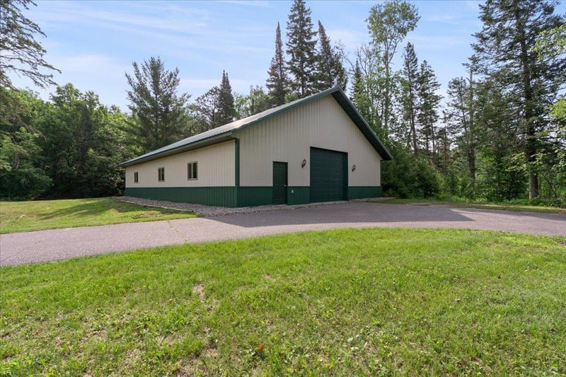 TBD Noel Trl NW, Walker, MN 56484