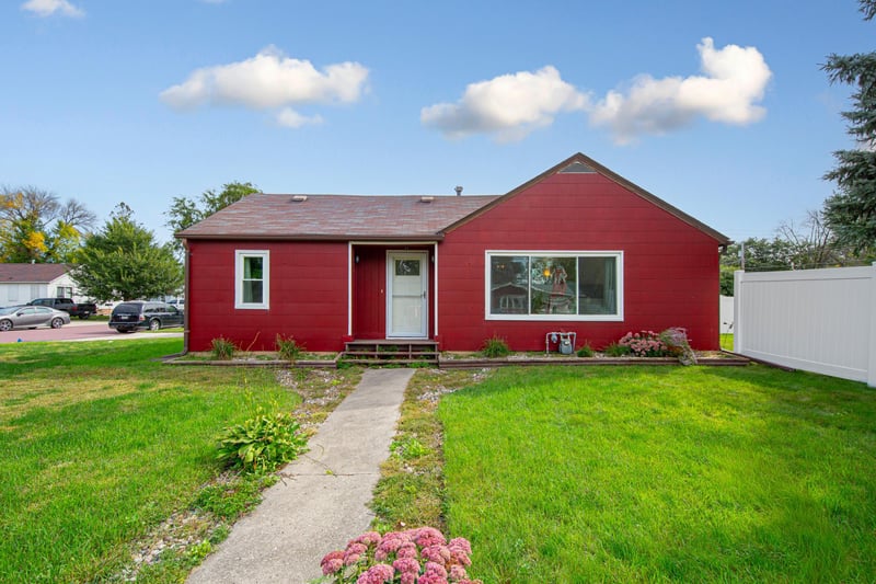 401 Belle Ave, Mankato, MN 56001