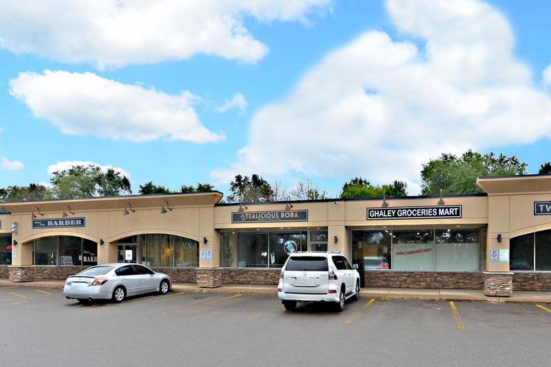 45 Little Canada Rd E, Little Canada, MN 55117