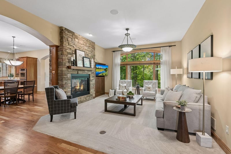 9951 Vagabond Ct N, Maple Grove, MN 55311