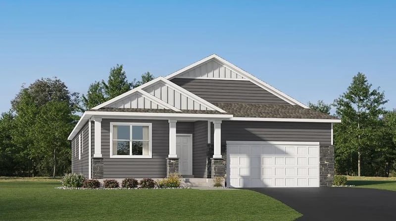13241 Ghia Ct NE, Blaine, MN 55449