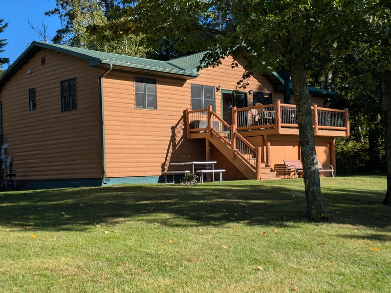 10446 Vermillion Point Dr NE, Deer River, MN 56636