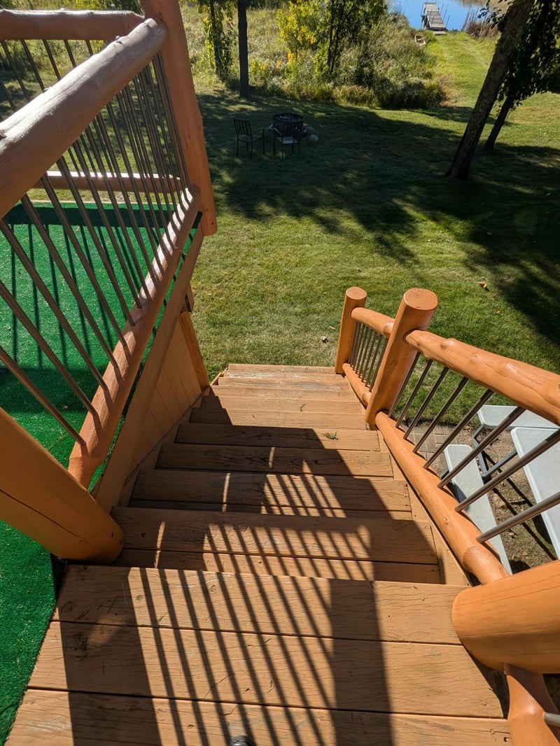 10446 Vermillion Point Dr NE, Deer River, MN 56636