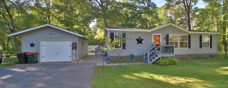 8656 Southview Dr, Breezy Point, MN 56472