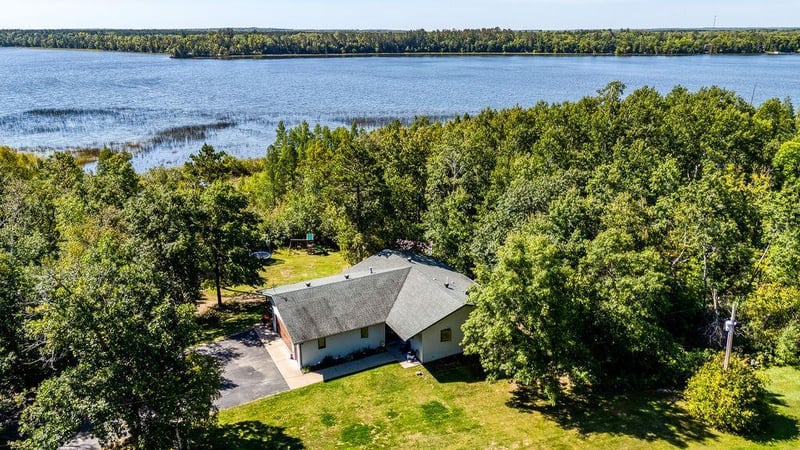 7105 Little Wolf Rd NW, Cass Lake, MN 56633