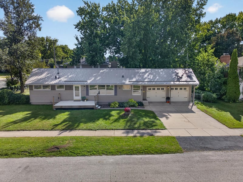 Home Worth Check