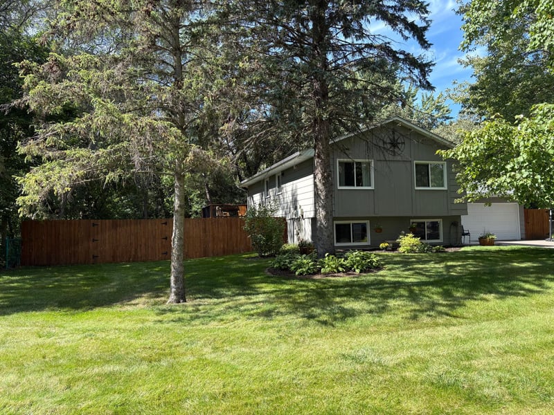 13118 Jackson St NE, Blaine, MN 55434