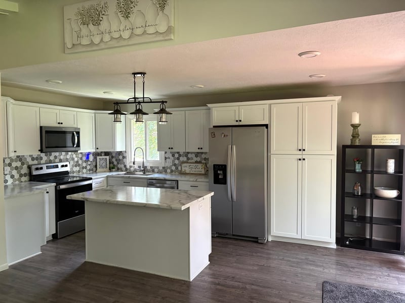 13118 Jackson St NE, Blaine, MN 55434