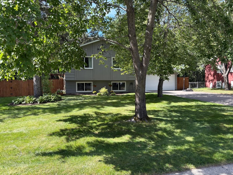 13118 Jackson St NE, Blaine, MN 55434