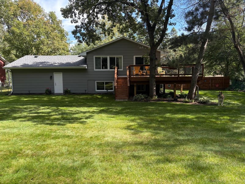 13118 Jackson St NE, Blaine, MN 55434