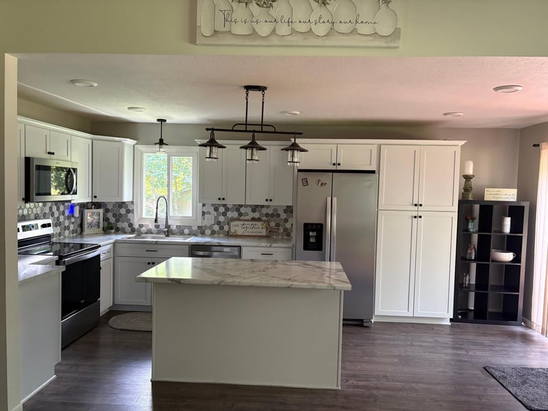 13118 Jackson St NE, Blaine, MN 55434