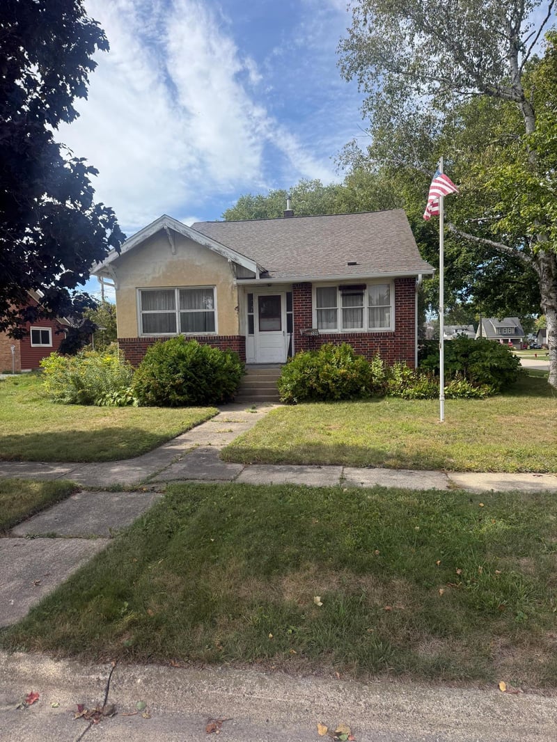 500 2nd Ave, Wanamingo, MN 55983