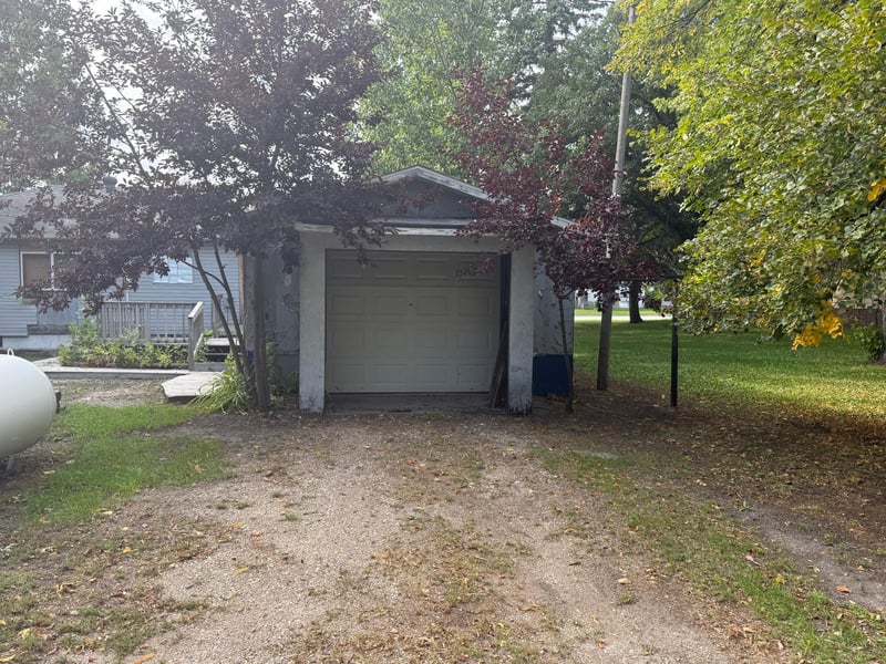 205 2nd St, Shelly, MN 56581