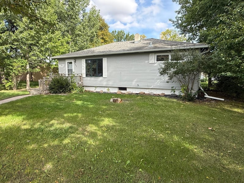 205 2nd St, Shelly, MN 56581