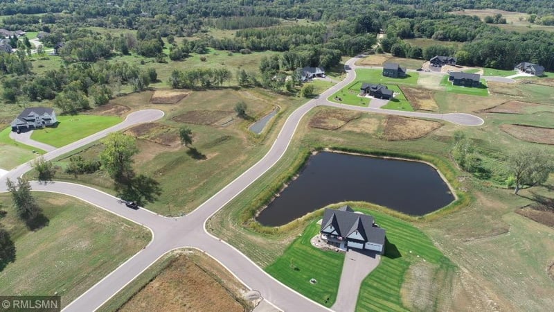2441 179th Ave NE, Ham Lake, MN 55304