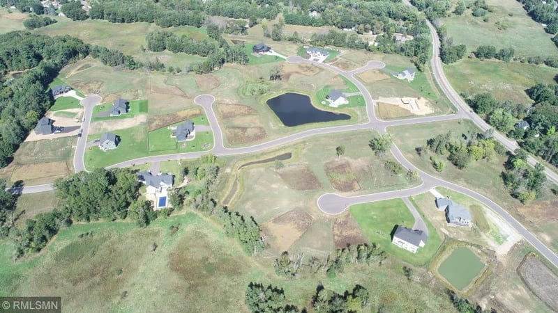 2441 179th Ave NE, Ham Lake, MN 55304