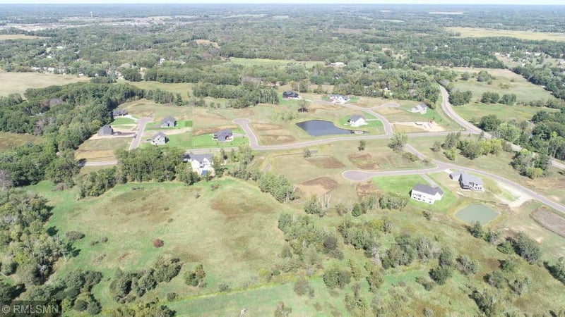 2441 179th Ave NE, Ham Lake, MN 55304