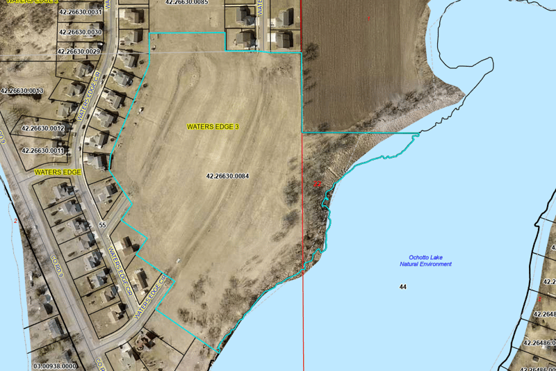 TBD Waters Edge Cir, Avon, MN 56310
