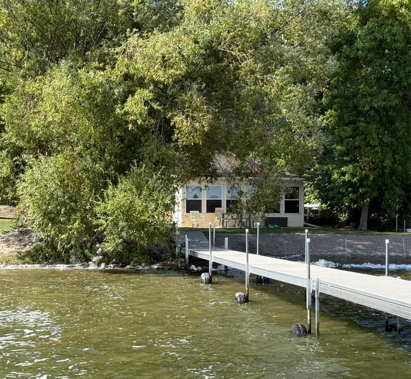 12157 Fern Beach Dr, Detroit Lakes, MN 56501