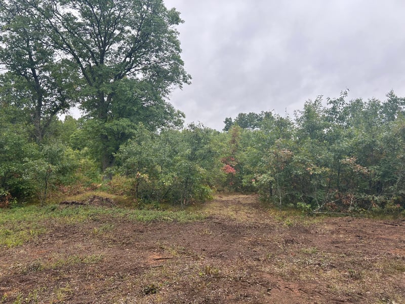 Lot 2 County Road T, Wascott, WI 54838