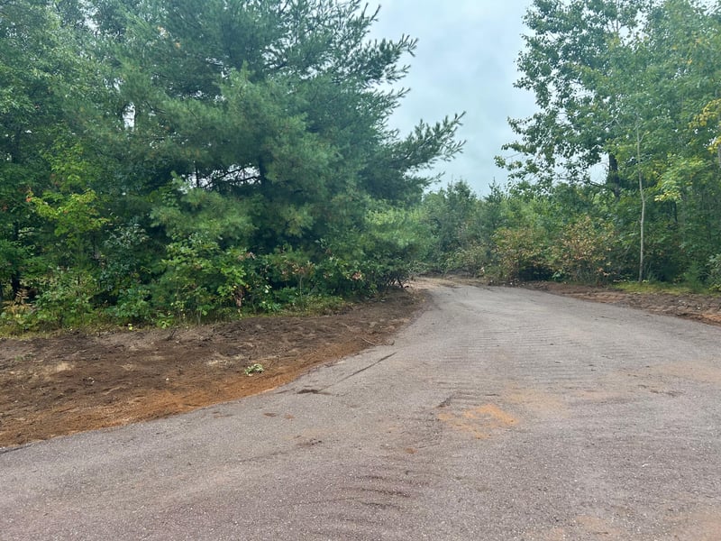 Lot 2 County Road T, Wascott, WI 54838