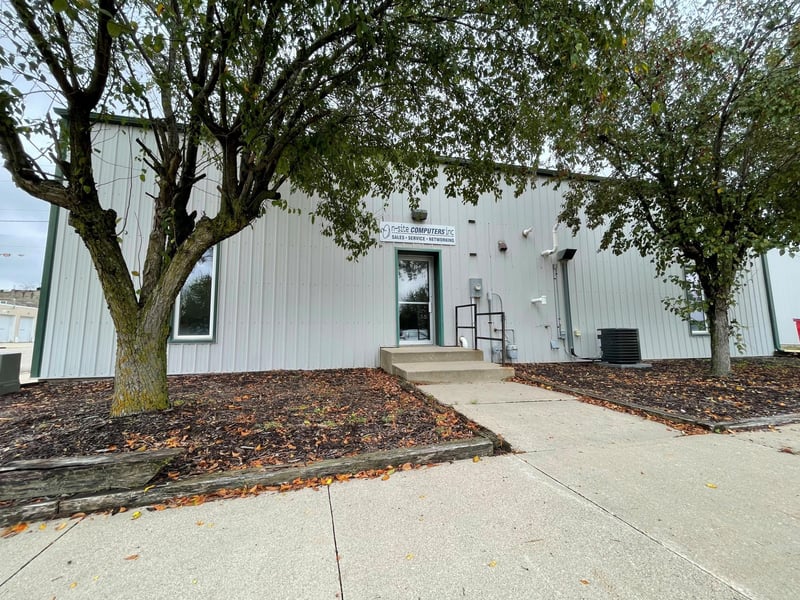 204 Main St S, Grand Meadow, MN 55936