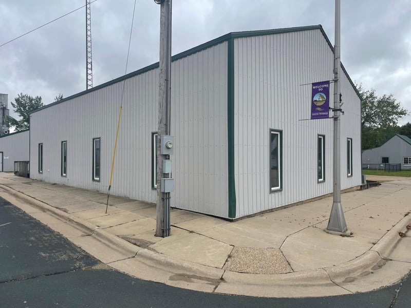 204 Main St S, Grand Meadow, MN 55936