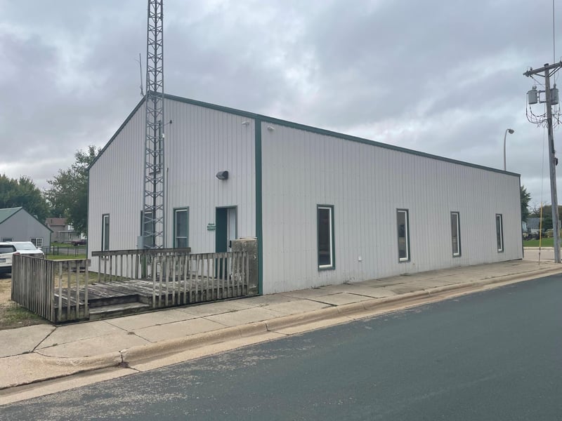 204 Main St S, Grand Meadow, MN 55936