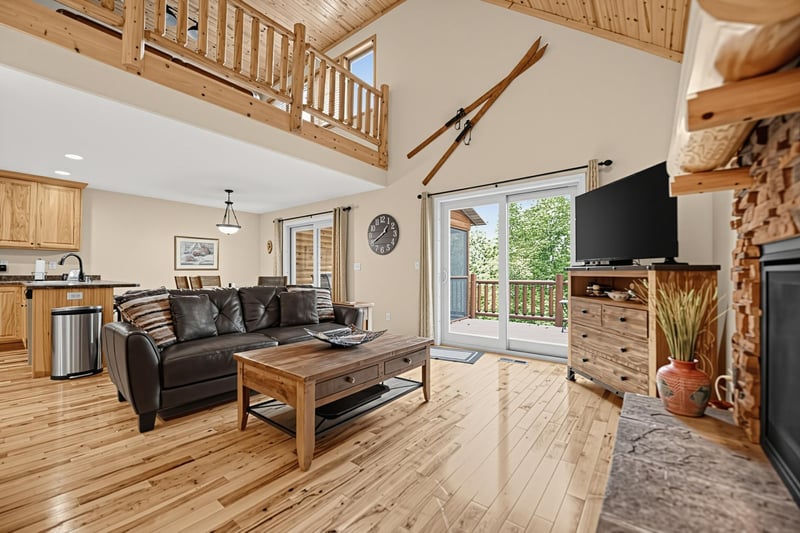 6336 Wilderness Rd #32, Pequot Lakes, MN 56472