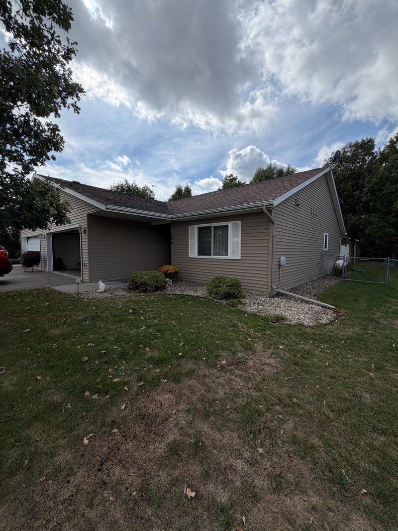 705 Maple Ave, Park Rapids, MN 56470