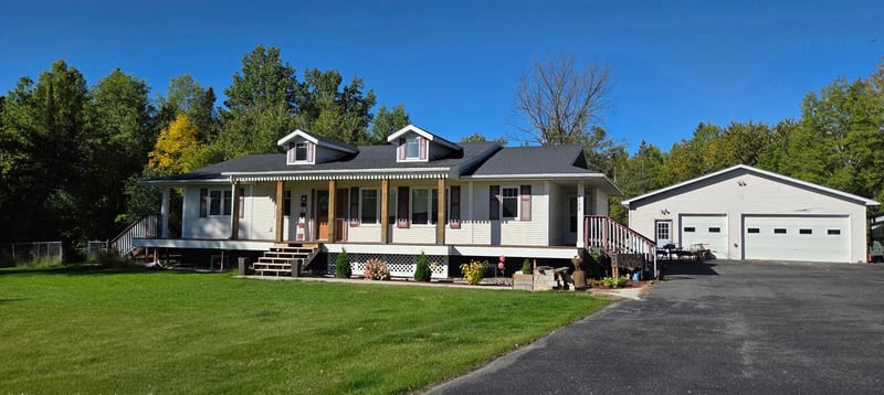 4189 Highway 11, International Falls, MN 56649